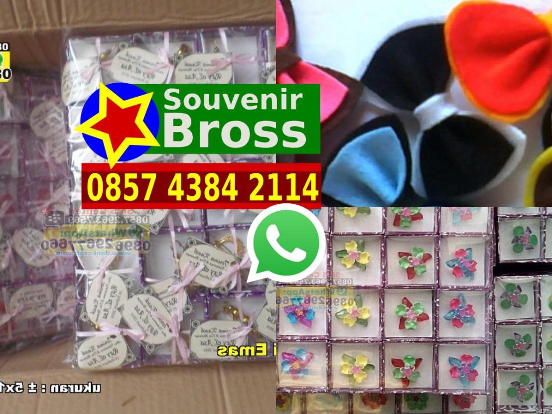 souvenir bros harga 2000 – 0857~4384~2114 [wa] Jual Souvenir Bros Murah